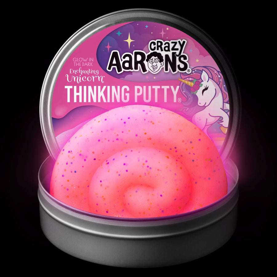 Enchanting Unicorn | Glowbrights® L5