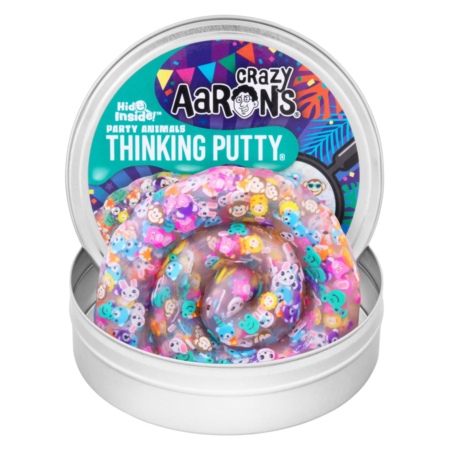Party Animals | Hide Inside!® Q5