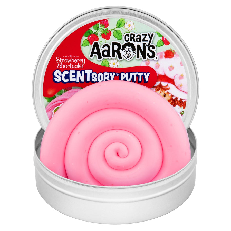 Strawberry Shortcake | Scentsory® Z5