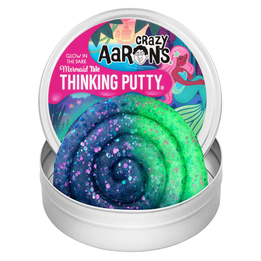Mermaid Tale® | Glowbrights® I2