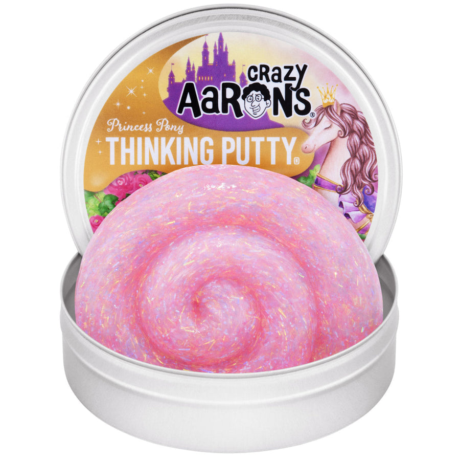 Princess Pony | Thinking Putty® P9