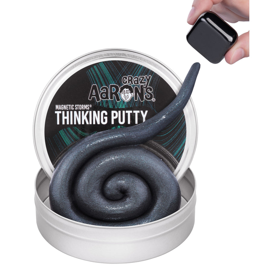 Strange Attractor | Magnetic Y3