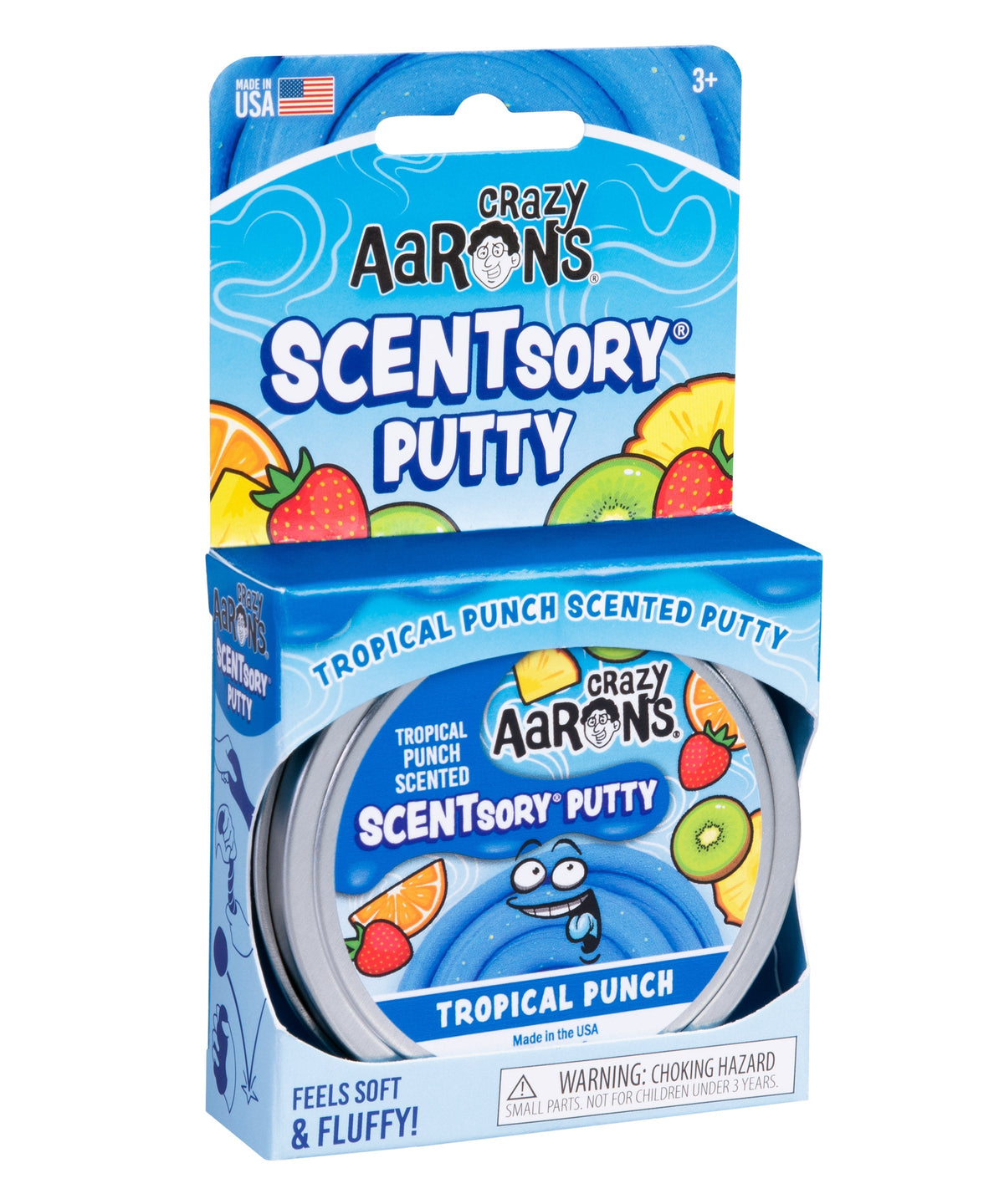 Tropical Punch | SCENTsory�