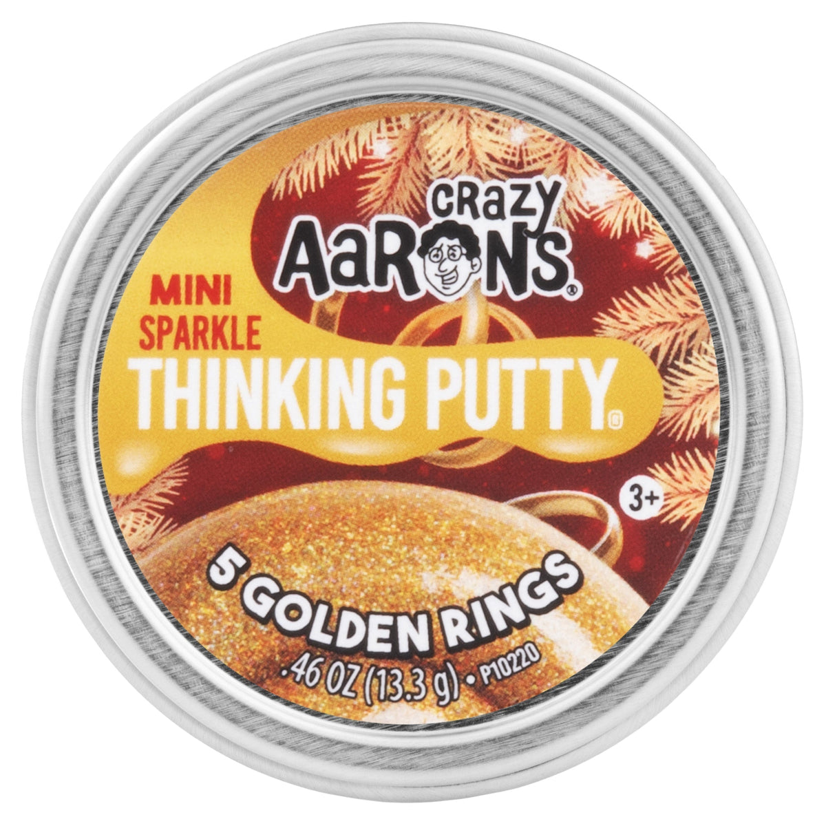 Five Golden Rings | MINI