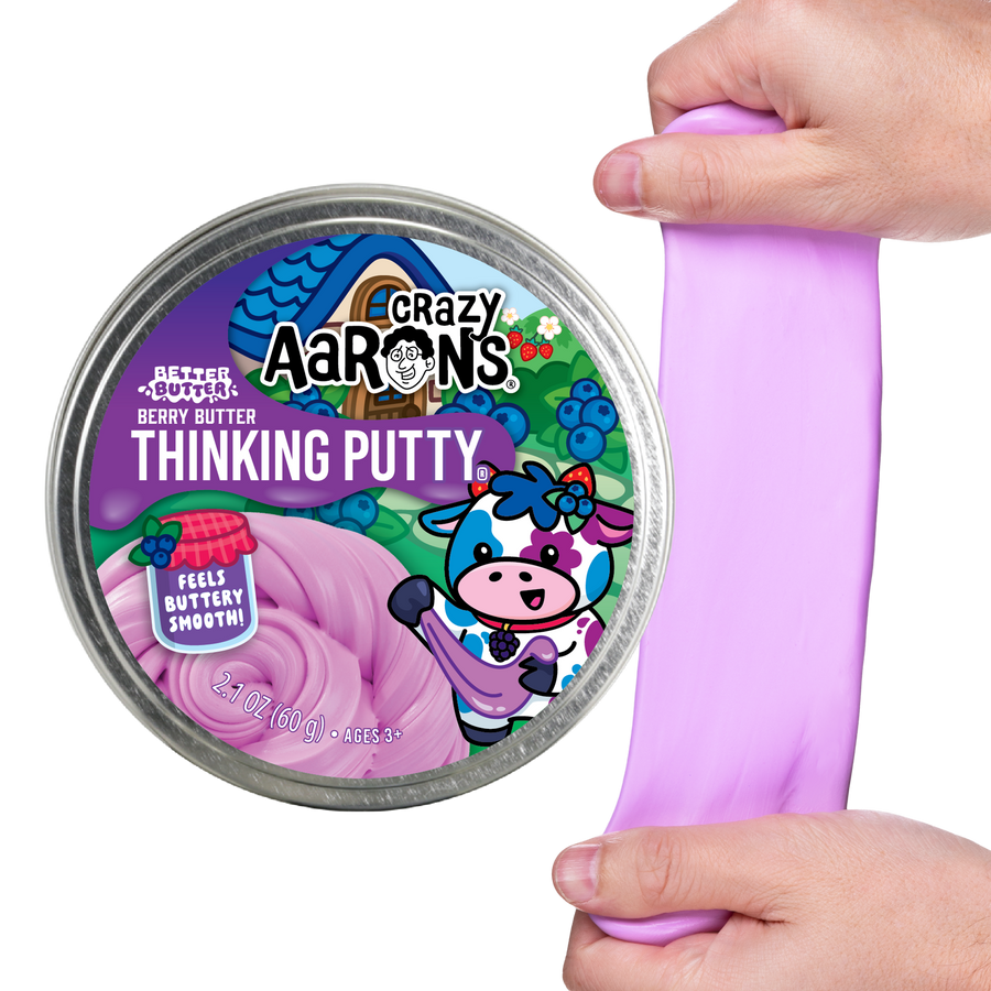 Better Butter Berry | Trendsetters H3