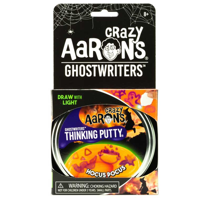 Hocus Pocus | Ghostwriters® V0