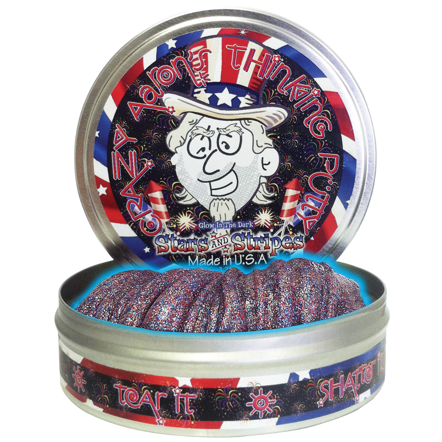 Stars & Stripes | Glowbrights® S7
