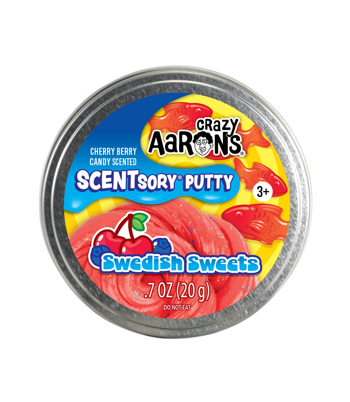Swedish Sweets | Scentsory�