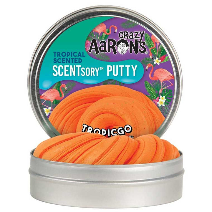 Tropicgo | SCENTsory™ B4