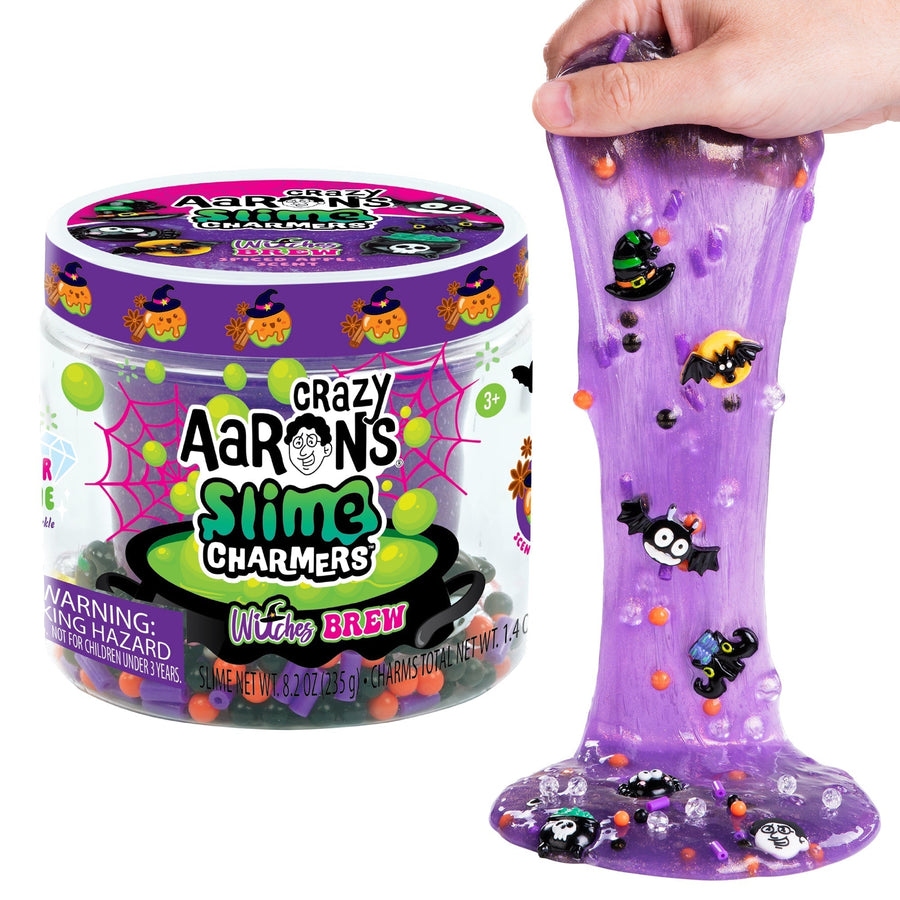 Witches Brew | Water Slime | Slime Charmers™ M2