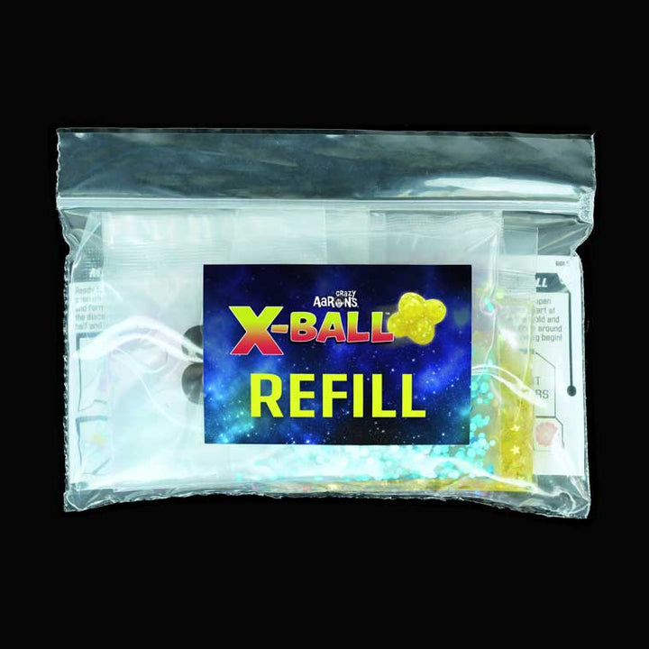 X-Ball | PermaPutty® Refill Kit F4