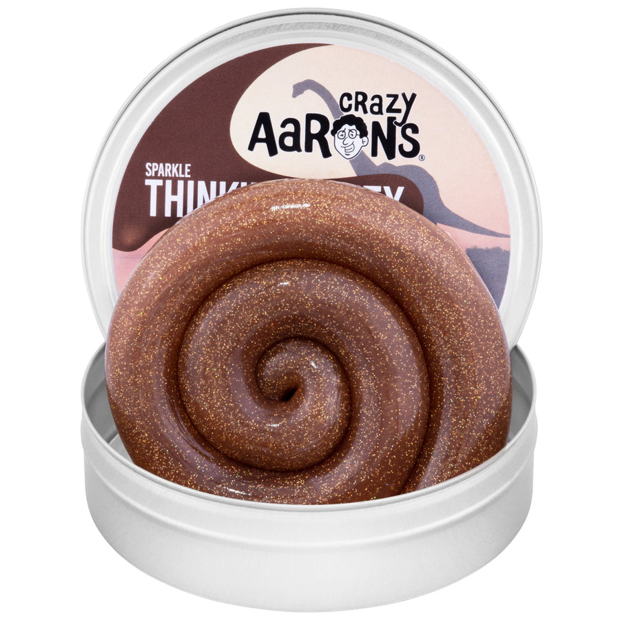 Dino Poop | Thinking Putty® N0
