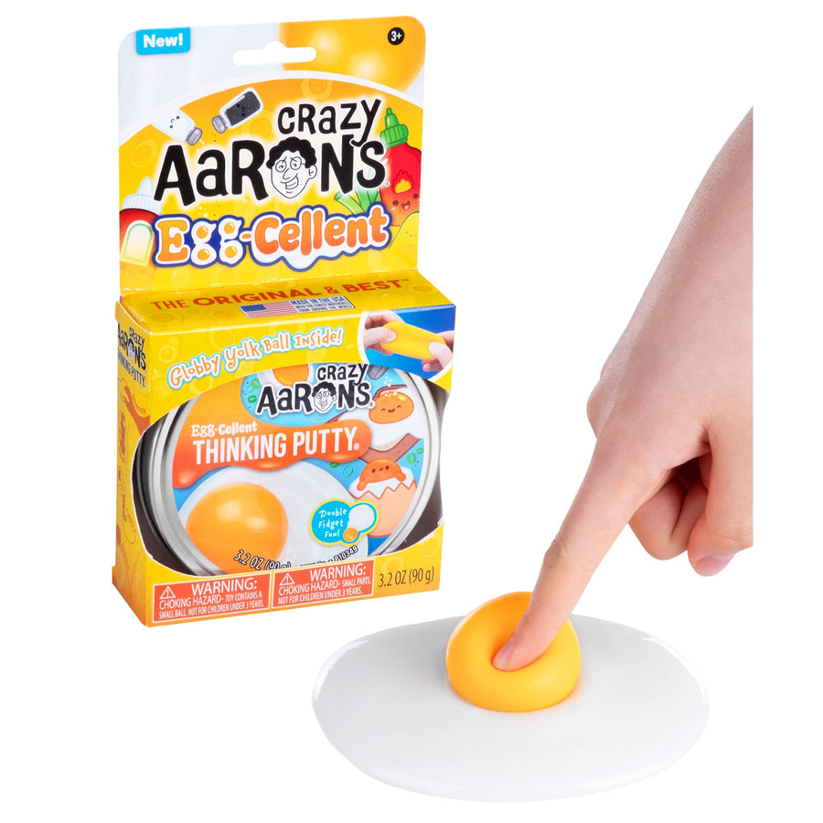 Eggcellent |Trendsetters A6