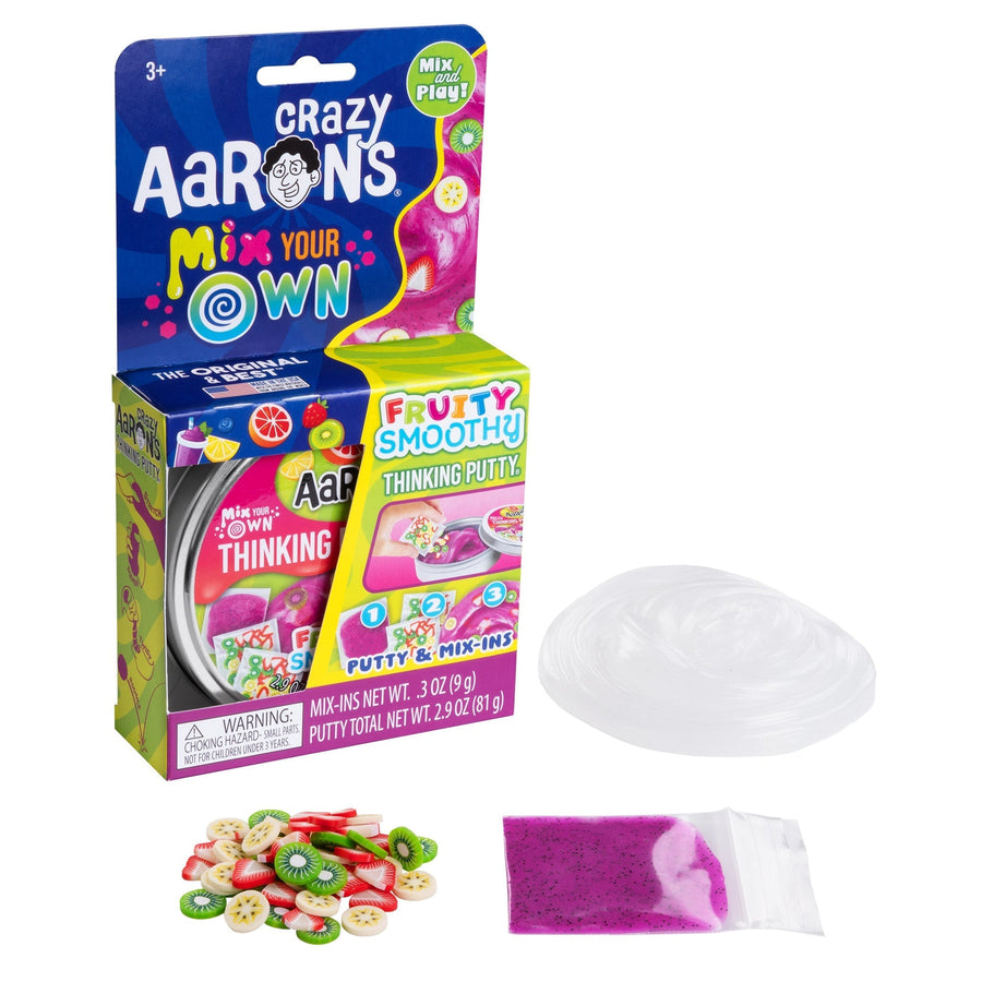 Fruity Smoothy - Mix It I1