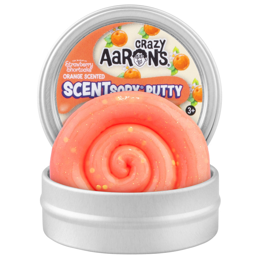 Orange Blossom | MINI L2