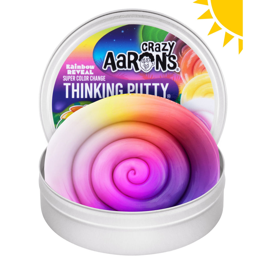 Rainbow Reveal | Trendsetters V8
